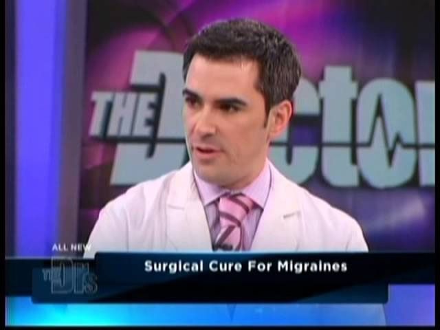 Dr. Miranda Video Cover