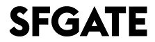 Black silhouette of a bird in flight.