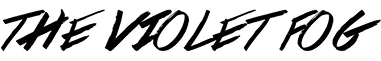 Black silhouette of a person with arms raised.