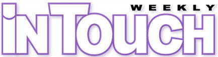inTouch Weekly Logo