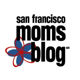San Francisco moms blog Logo