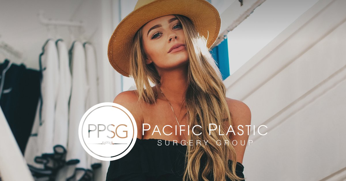 Meet The Team - Pacific Plastic Surgery Group